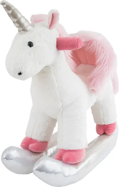 Tiny Treasures gyngehest til dukke