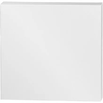 ArtistLine Canvas, hvit, dybde 3,5 cm, str. 50x50 cm, 360 g, 5 stk./ 1