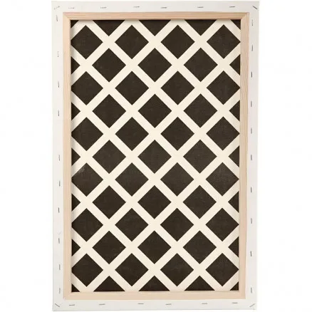 ArtistLine Canvas, hvit, dybde 1,7 cm, str. 40x60 cm, 360 g, 1 stk.